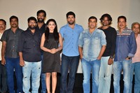 Sarabha Movie Teaser Launch